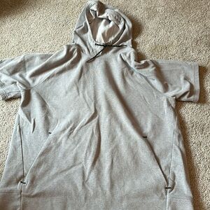 Like New Men’s short sleeve sweatshirt